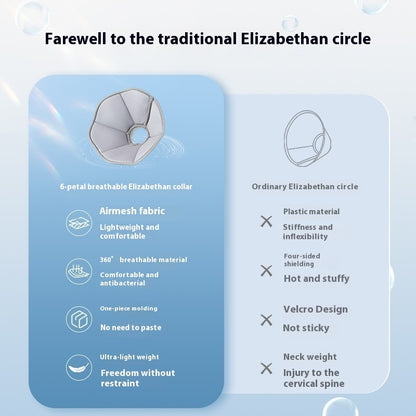 Cat Anti-scratch Collar