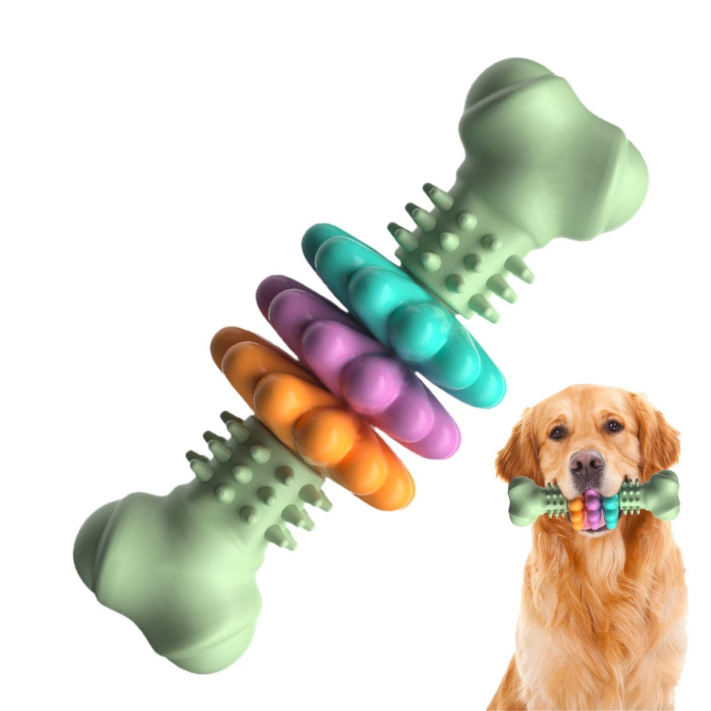 Dog Chewable Toy