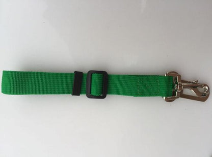 Pet Car Safety Seat Belt
