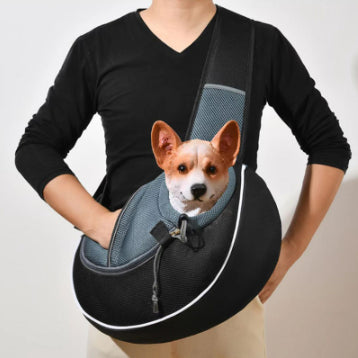 Outdoor Pet Bed For Carrying