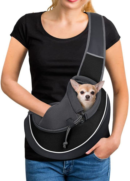 Outdoor Pet Bed For Carrying