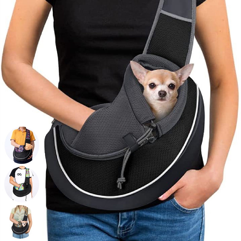 Outdoor Pet Bed For Carrying