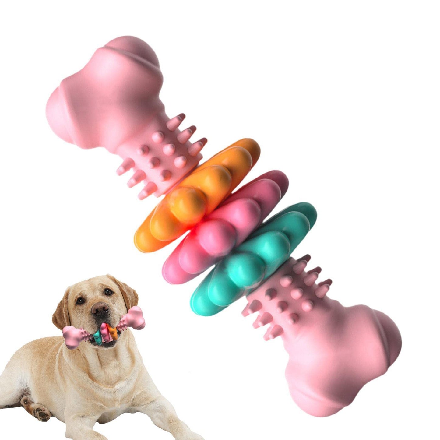 Dog Chewable Toy