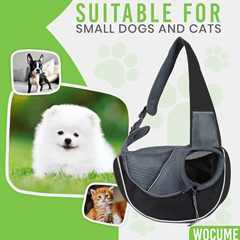 Outdoor Pet Bed For Carrying