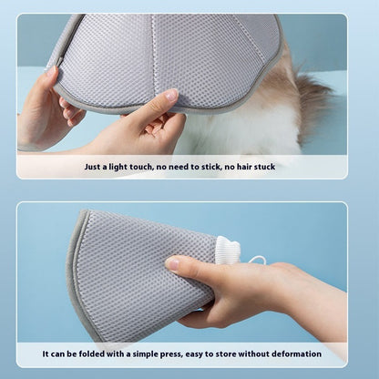 Cat Anti-scratch Collar