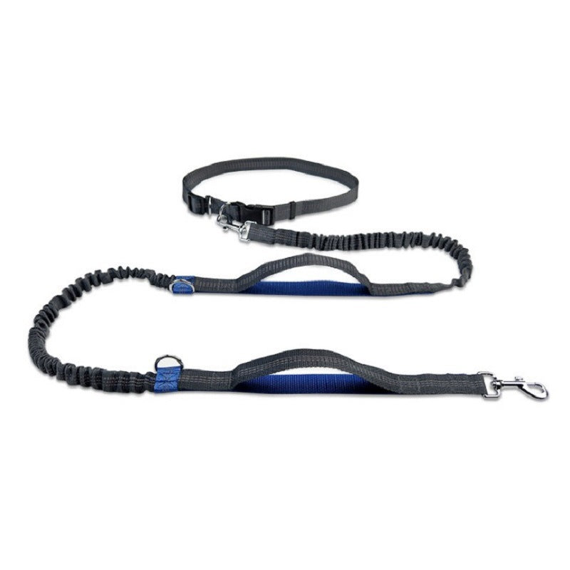 Multifunctional Dog Traction Rope