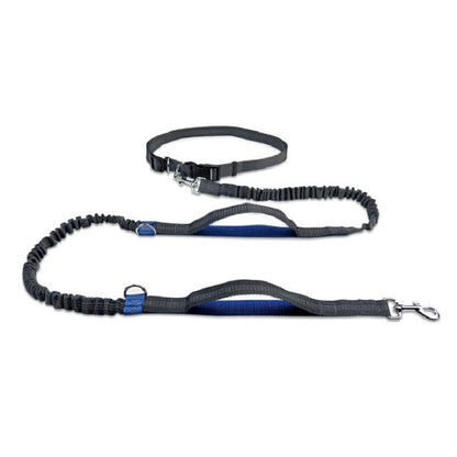 Multifunctional Dog Traction Rope