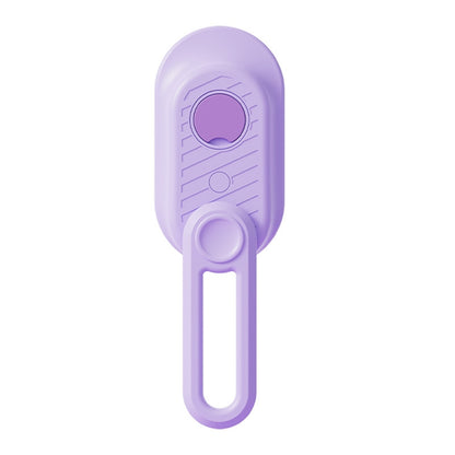 Pet Steam Brush
